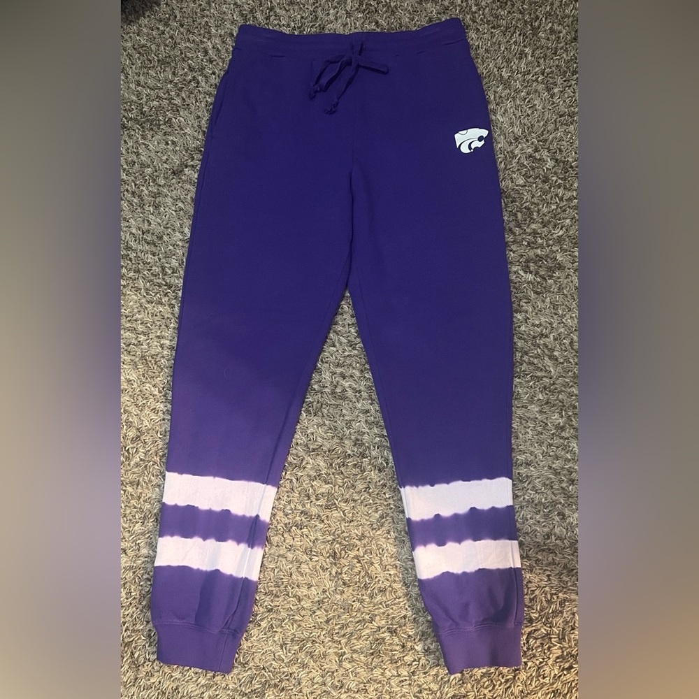 K-State Joggers